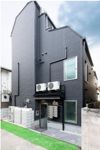アウ?ァンティ高田馬場の間取り画像