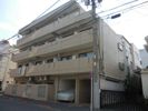 パストラル東中野の外観画像