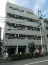 クリオ中野坂上壱番館の間取り画像