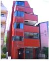 MIYABI深川の間取り画像
