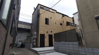 Wood Crest Amanuma Residenceの外観画像