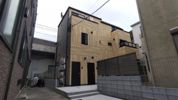Wood Crest Amanuma Residenceの間取り画像