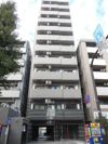クレアシオン新中野の間取り画像
