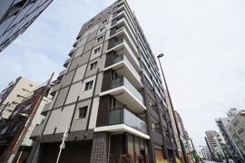 アーバンパーク浅草の外観画像