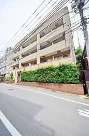パレステュディオ文京湯島DOLCEの外観画像