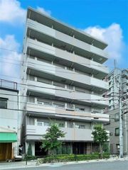 PASEO本所吾妻橋の外観画像