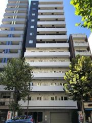 メインステージ千代田岩本町コモデの外観画像