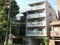 フェニックス飯田橋の外観画像