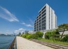 ORSUS清澄白河リバーフロントの間取り画像