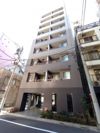 クレイシア日本橋水天宮前の間取り画像