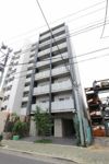 ヴァローレクオリタ清澄白河の間取り画像