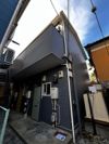 アネックスノジマⅡの間取り画像