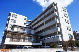 センチュリー鴻巣第一マンションの外観画像