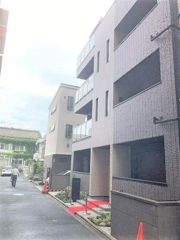 A’ LA MAISON LUANA アラメゾンルアナの外観画像