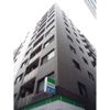 服部ビルの外観