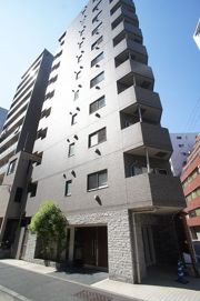 アーバイル東京NESTの外観画像