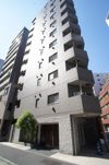 アーバイル東京NESTの外観画像