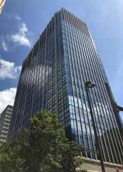 グランヴィスタ神田練塀町の外観画像