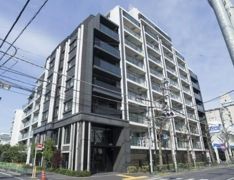 シティハウス中野レジデンスの外観画像