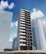 クレストコート本郷三丁目の外観画像