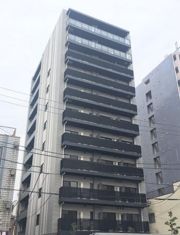 メイクスデザイン両国SOUTHの外観画像