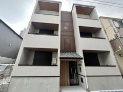 Villa mon－nakaの外観画像