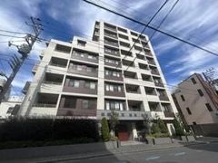 プロスペクト森下の外観画像