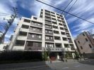 プロスペクト森下の外観
