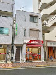 カーサ入谷の外観画像
