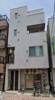 カーサ入谷(Ⅱ)の外観画像