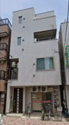 カーサ入谷(Ⅱ)の間取り画像