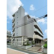 アルファコート青砥3の外観画像