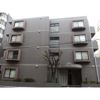 東映市ケ谷マンションの間取り画像