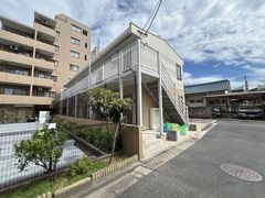 レオパレスラインホルト立石の外観画像
