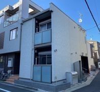 クレイノエム シー アネックスの外観画像
