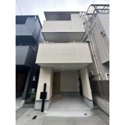 Kolet町屋#12の外観画像