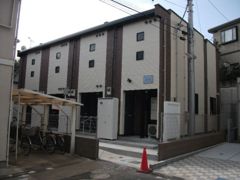 レオネクスト千代の外観画像