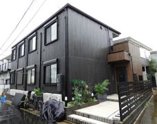 Ligere祐天寺WESTの外観画像