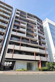 クリア岩本町の外観画像