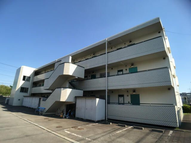 榎本第一コーポラスの外観画像