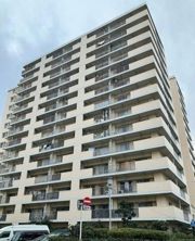 東建柏木マンションの外観画像
