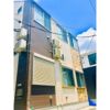 Partire Nakanoの間取り画像