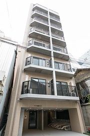 アーバン秋葉原EASTの外観画像
