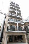 アーバン秋葉原EASTの外観