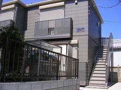 アイシイヴィラの外観画像