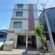 ドエル下馬の外観画像