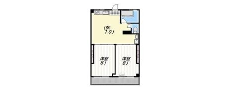 SPICAの間取り画像