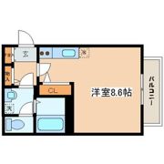 SARTEH エスポワールの間取り画像