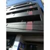 シンシア新宿落合の間取り画像