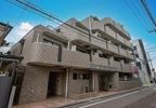 ライオンズマンション杉並高円寺の間取り画像